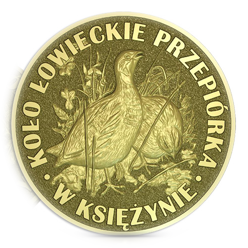 Koło Łowieckie Przepiórka